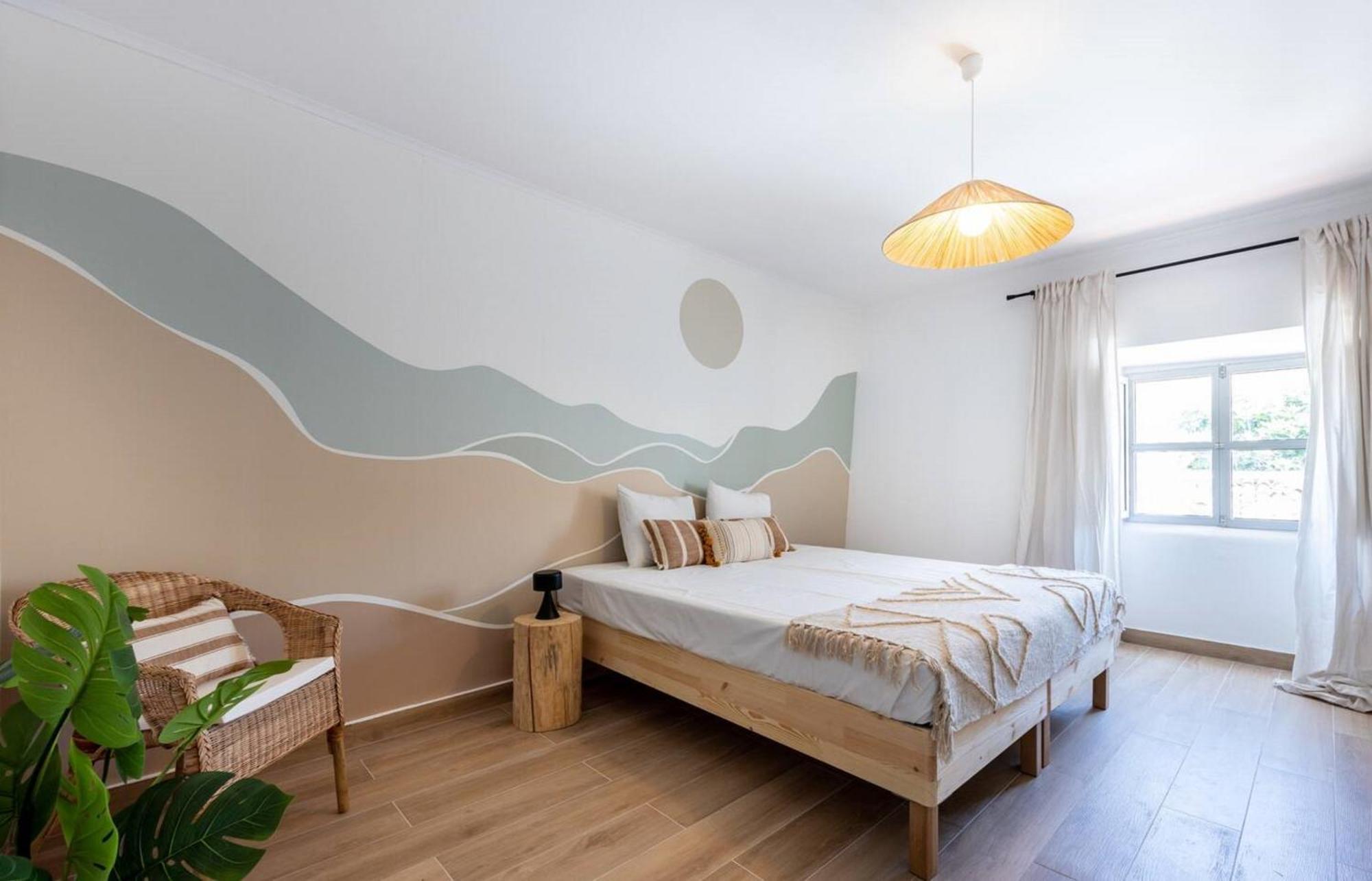 The Sunset Apartment Tavira Exterior photo